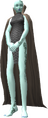 Model from Persona 4
