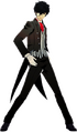 Butler Suit