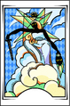 Queen of Swords Wisdom