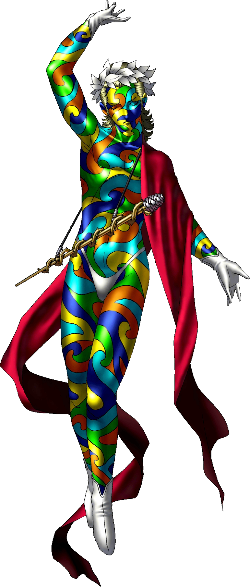 Dionysus