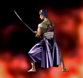 Render from Shin Megami Tensei: Devil Summoner: Akuma Zensho