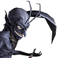Graphic from Devil Summoner: Raidou Kuzunoha vs. the Soulless Army
