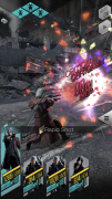 Dante | Megami Tensei Wiki