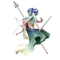 Render from Shin Megami Tensei: Liberation Dx2