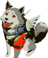 AOA Finisher Portrait
