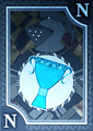 Knight of Cups from Persona 4 Golden