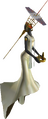 Model from Persona 4