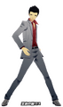 Dragon of Dojima