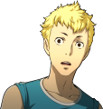 Surprised (New Pose)