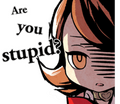 LINE Sticker EN Yukari Takeba