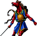 Mezuki