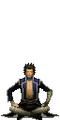 Sacrifice Sprite