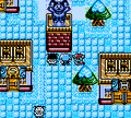 Screenshot from Devil Children Black Book (Game Boy Color)