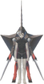Artwork of Seraph with Ardha