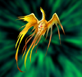 Render from Shin Megami Tensei: Devil Summoner: Akuma Zensho