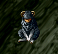 Render from Shin Megami Tensei: Devil Summoner: Akuma Zensho