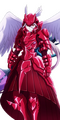 Artwork from Shin Megami Tensei: Liberation Dx2