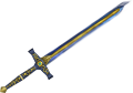 Basic Sword