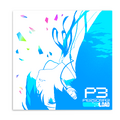 Vinyl cover (art not final)