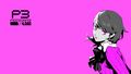 Wallpaper for Persona 3 Reload