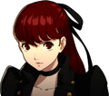 Angry (No Mask)
