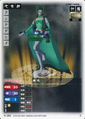 Card N-286 from Shin Megami Tensei Card Game: Nocturne Ver. Part 2