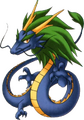 Seiryuu