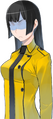 Female JP's Agent