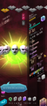 Sabaoth's stats in Shin Megami Tensei: Liberation Dx2