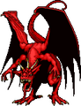 Attack sprite from the Windows version of Giten Megami Tensei: Tokyo Revelation