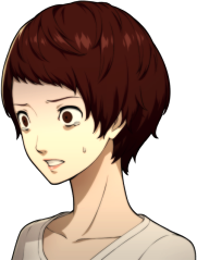 Rumi | Megami Tensei Wiki
