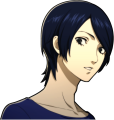 Yusuke Kitagawa (Summer Casual) Surprised (New Pose) Portrait