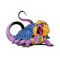 RTS icon from Shin Megami Tensei: Nine