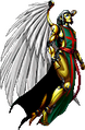 Sandalphon
