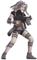 Render from Digital Devil Saga: Avatar Tuner