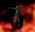 Render from Shin Megami Tensei: Devil Summoner: Akuma Zensho