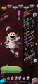 Lucifer Frost's stats in Shin Megami Tensei: Liberation Dx2