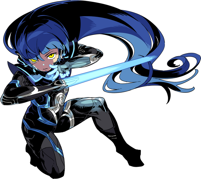 File:Etrian Odyssey Nahobino Artwork.png