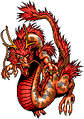 Sprite from the PC-98 version of Giten Megami Tensei: Tokyo Revelation