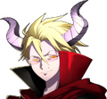 Shadow Natsume