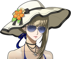 Merope | Megami Tensei Wiki