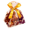 Graphic of Motoha's chocolate from Take Your Love