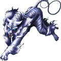 Byakko