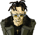 Portrait graphic of Junnosuke Kitagawa
