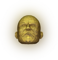 Model when using buffs or debuffs from Shin Megami Tensei IV: Apocalypse