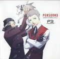 Cover of Persona 3 Character Drama CD Vol. 5