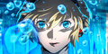 Battle Cut-in from Persona 3 Reload