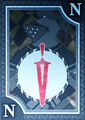 Knight of SwordsPersona 4 Golden