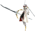 Render from Persona 5 Royal