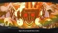 Salmael's true face